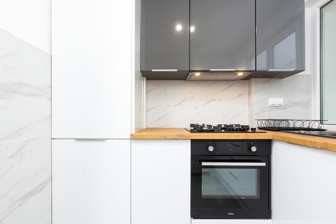 Studio City Center Zlota Street By Renters Varsovia Exterior foto